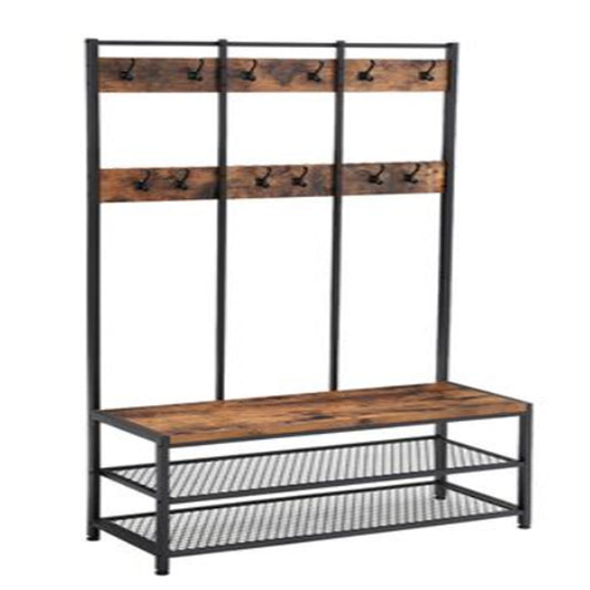 Clothes Rack [US Stock]